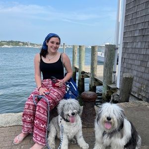 Meet your Posher, Cc